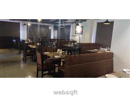 Commercial Showroom for Rent
